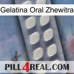 Zhewitra Oral Jelly 08